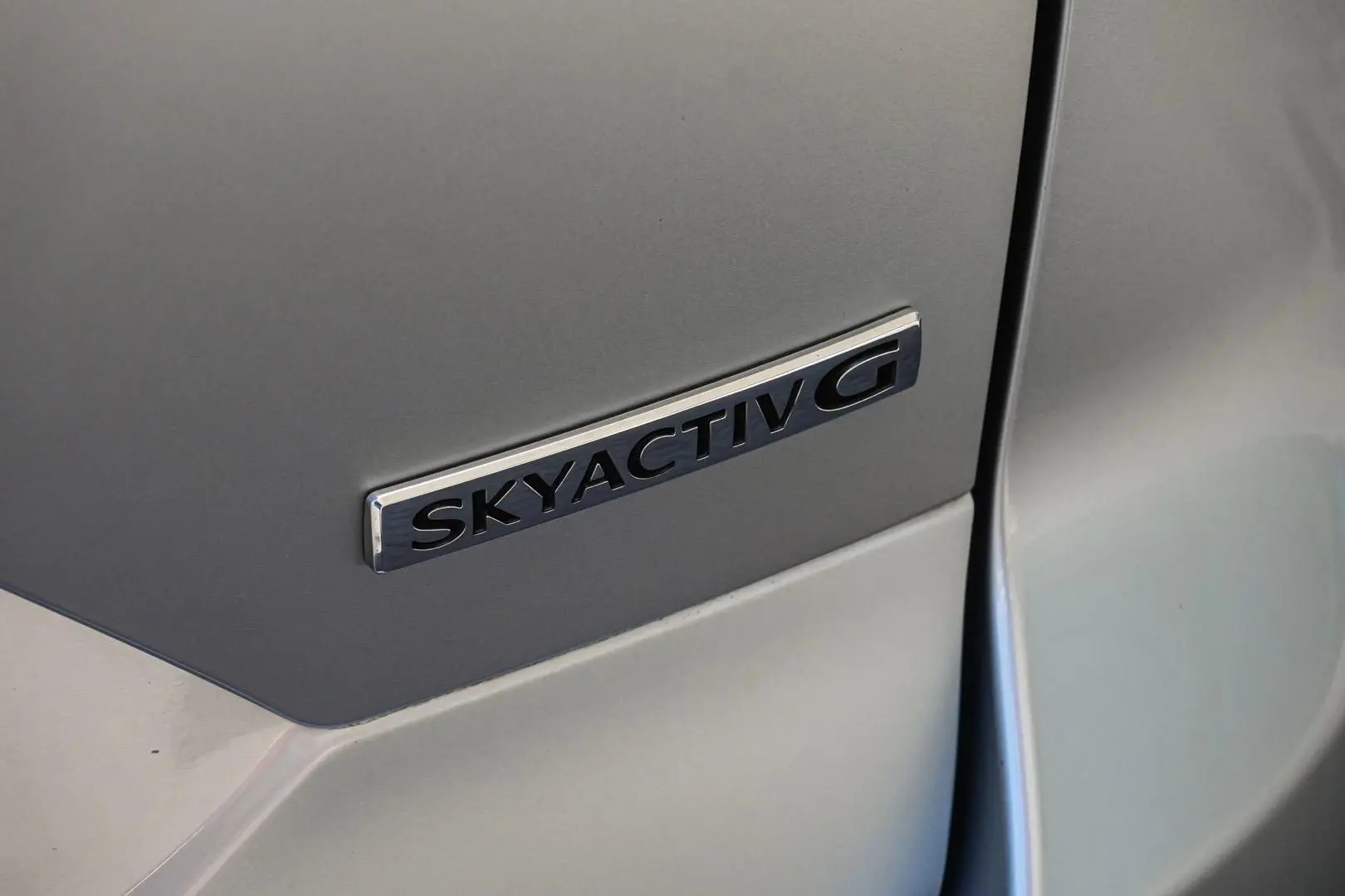2022 Mazda CX-5 Gallery Image 16