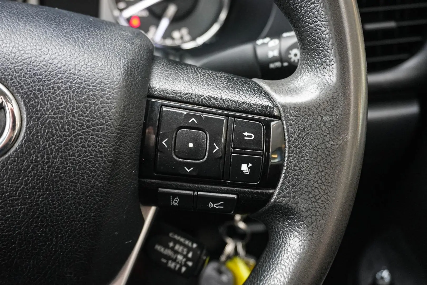 2020 Toyota Hilux Gallery Image 20