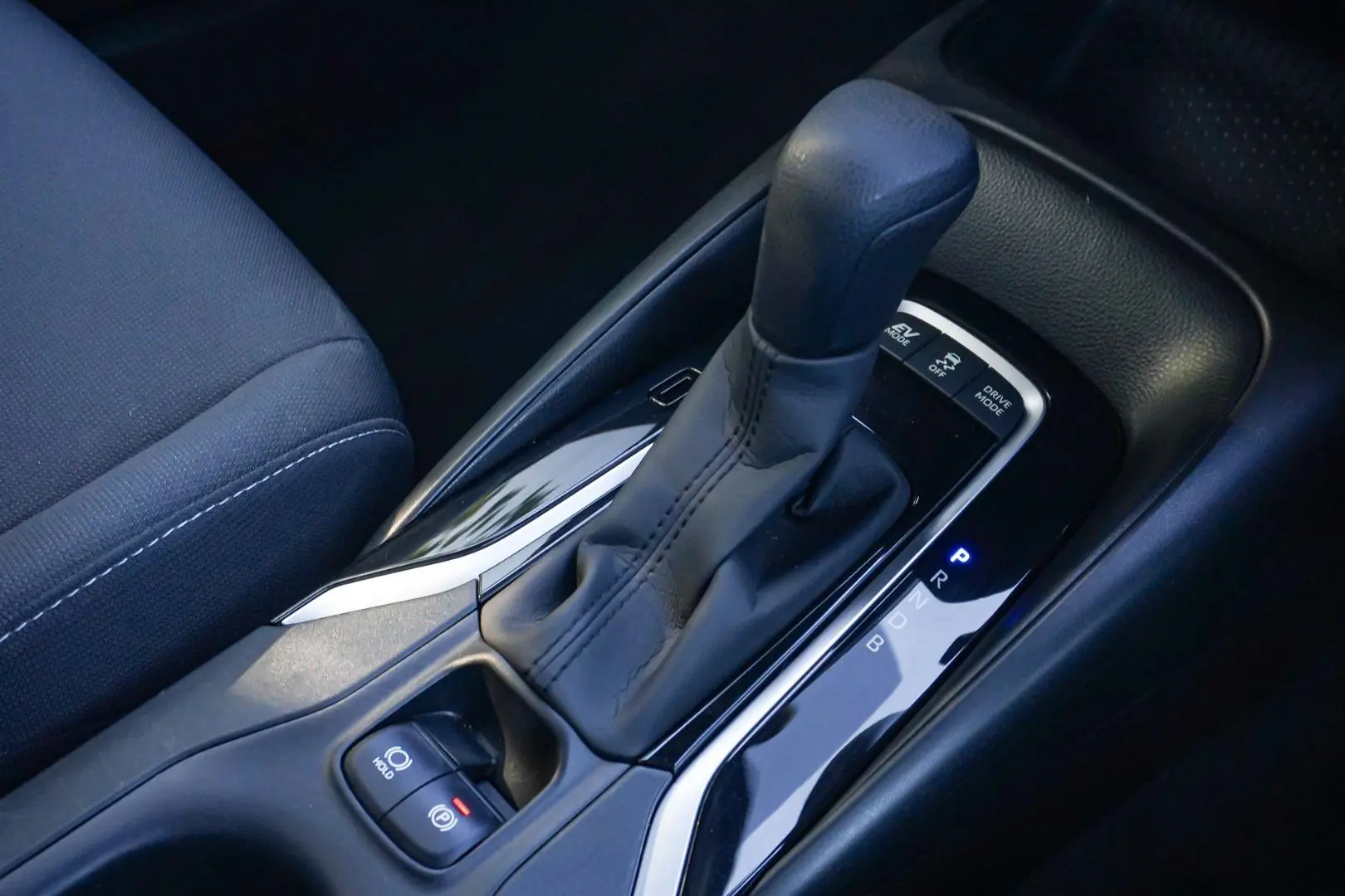 2022 Toyota Corolla Gallery Image 19