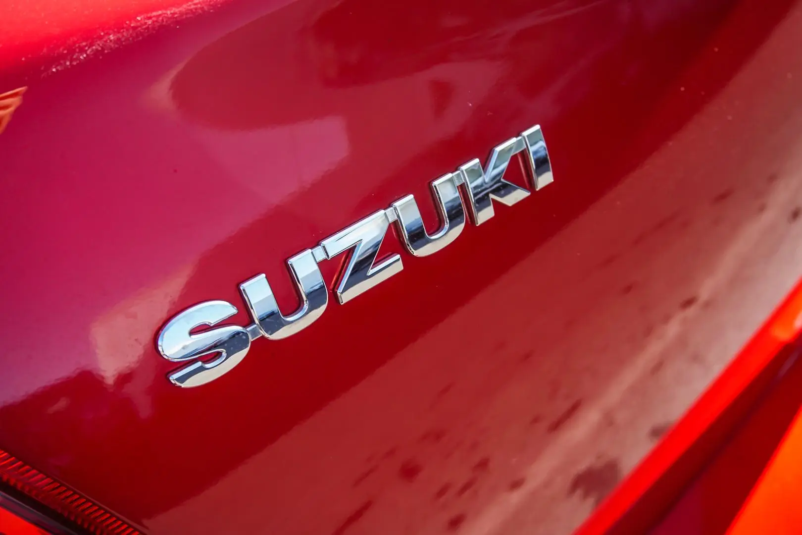 2022 Suzuki Swift Gallery Image 12