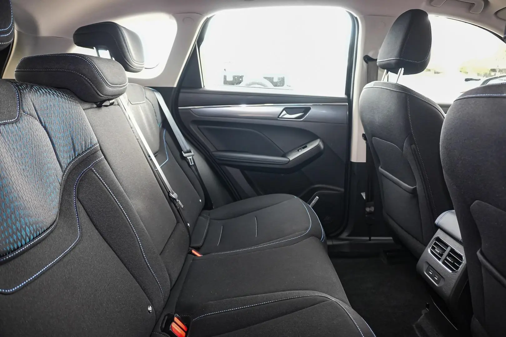 2024 GWM Haval Jolion Gallery Image 15