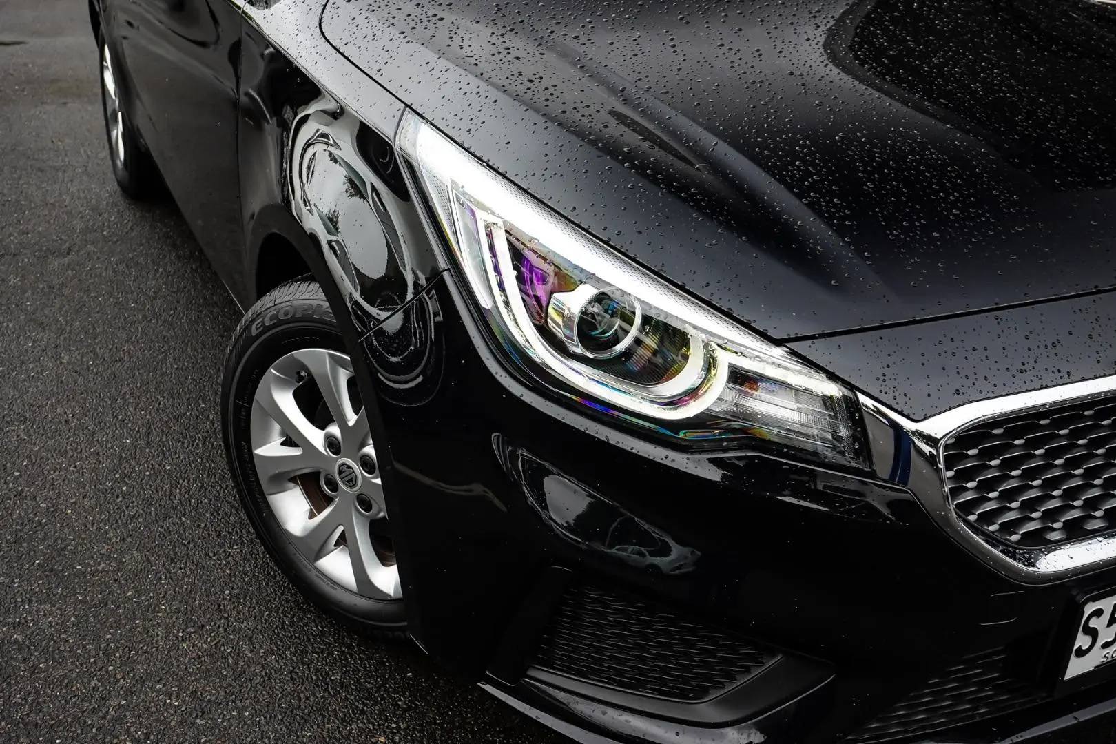 2020 MG MG3 Gallery Image 11