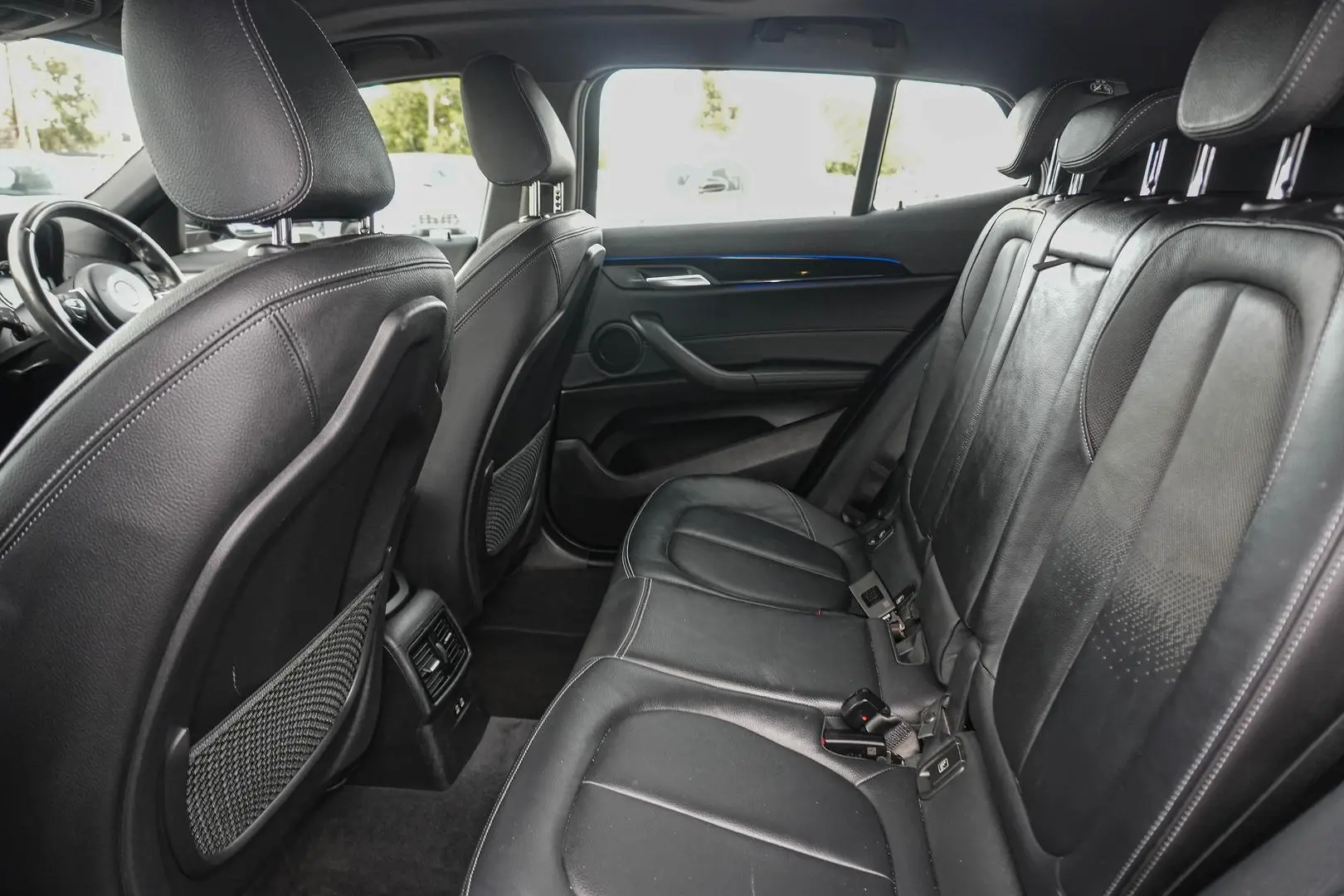 2019 BMW X2 Gallery Image 8