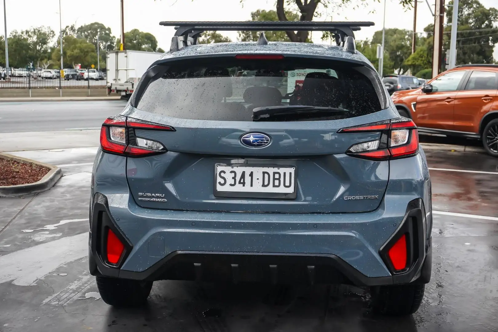 2024 Subaru Crosstrek Gallery Image 6