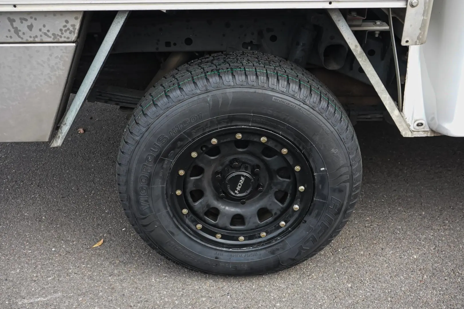 2022 Ford Ranger Gallery Image 20
