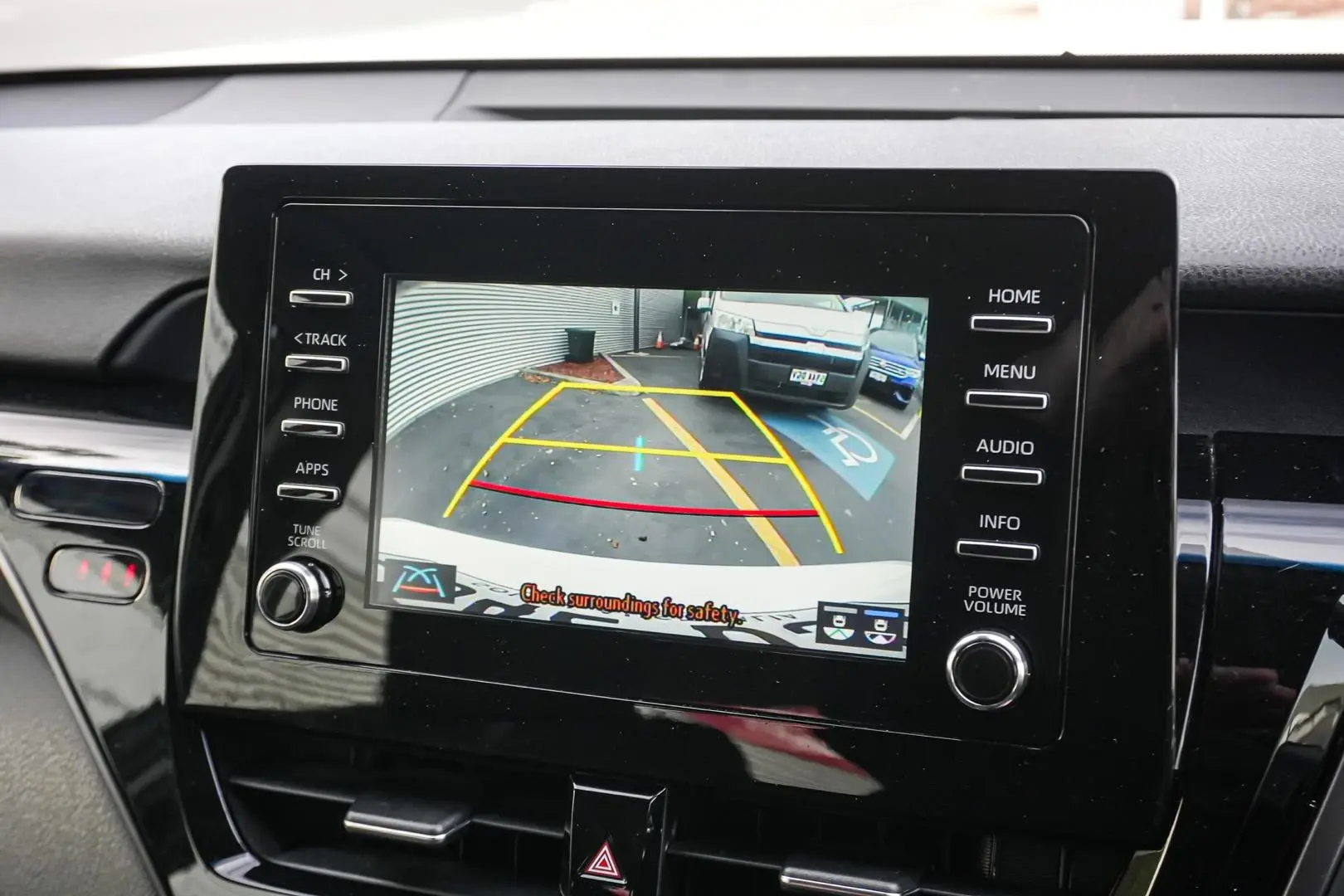 2023 Toyota Camry Gallery Image 21