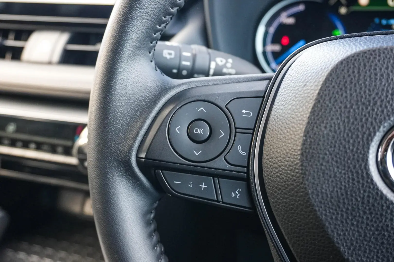 2024 Toyota RAV4 Gallery Image 20