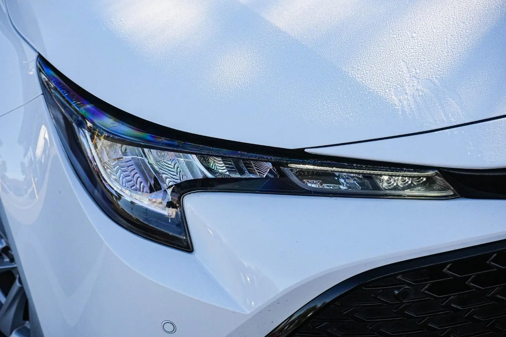 2023 Toyota Corolla Gallery Image 12
