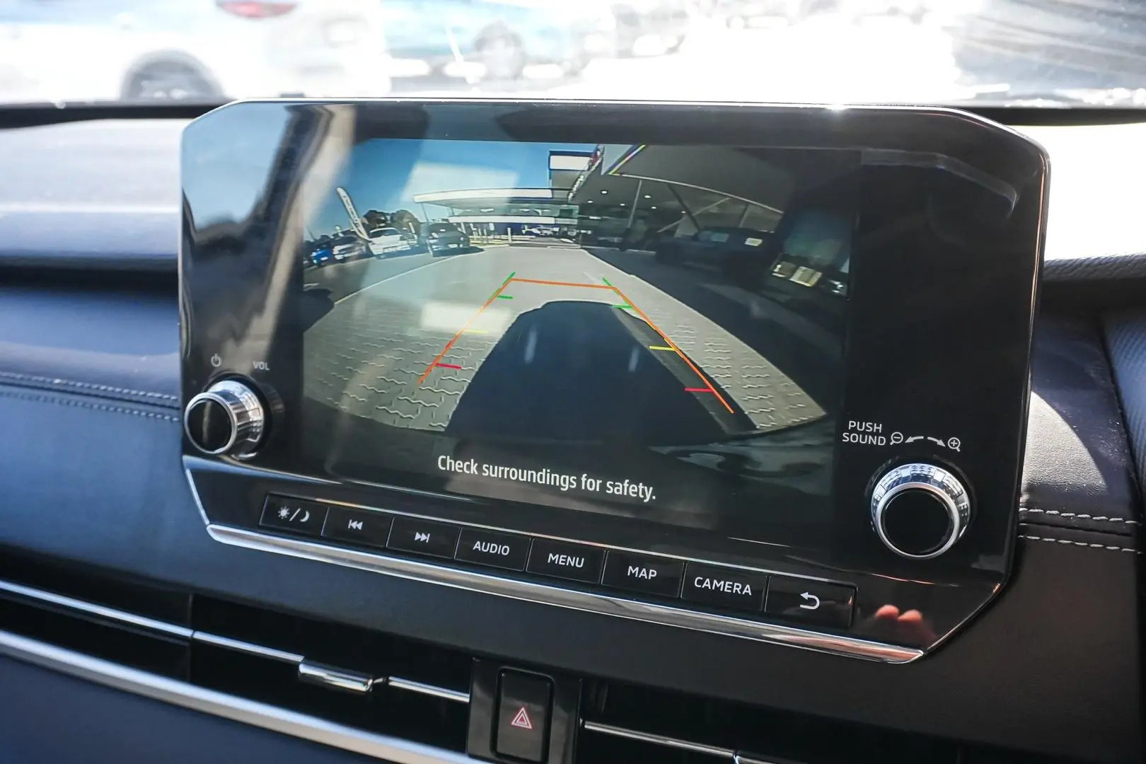 2022 Mitsubishi Outlander Gallery Image 21