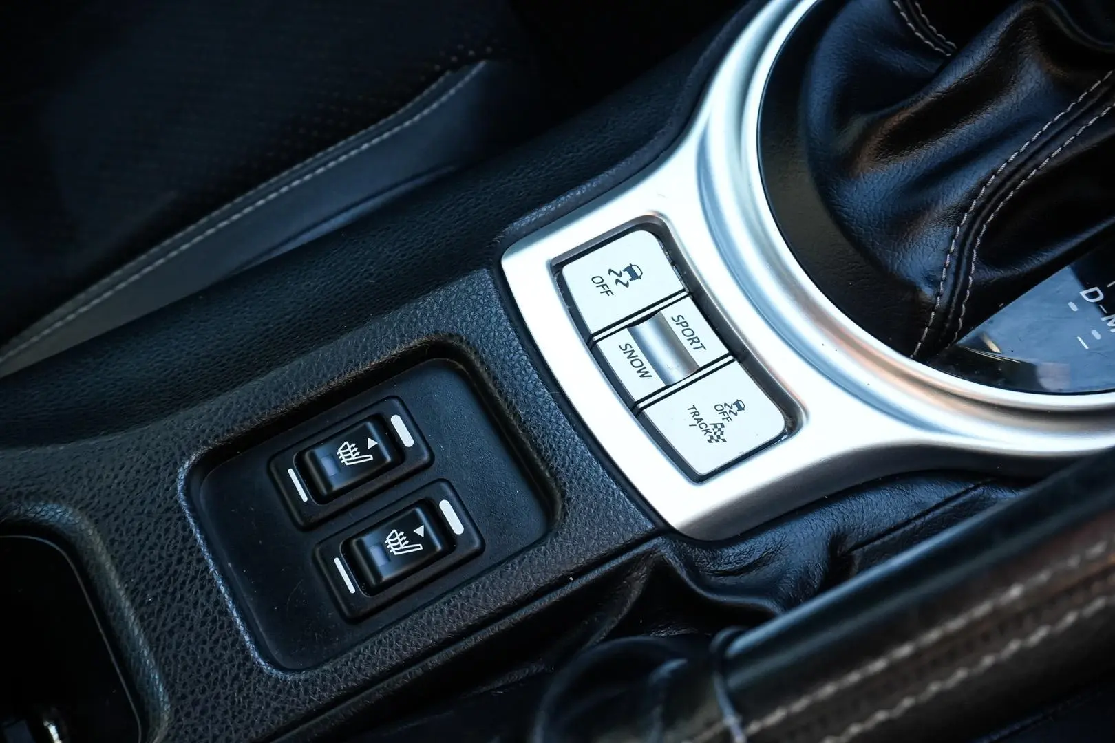 2017 Toyota 86 Gallery Image 17