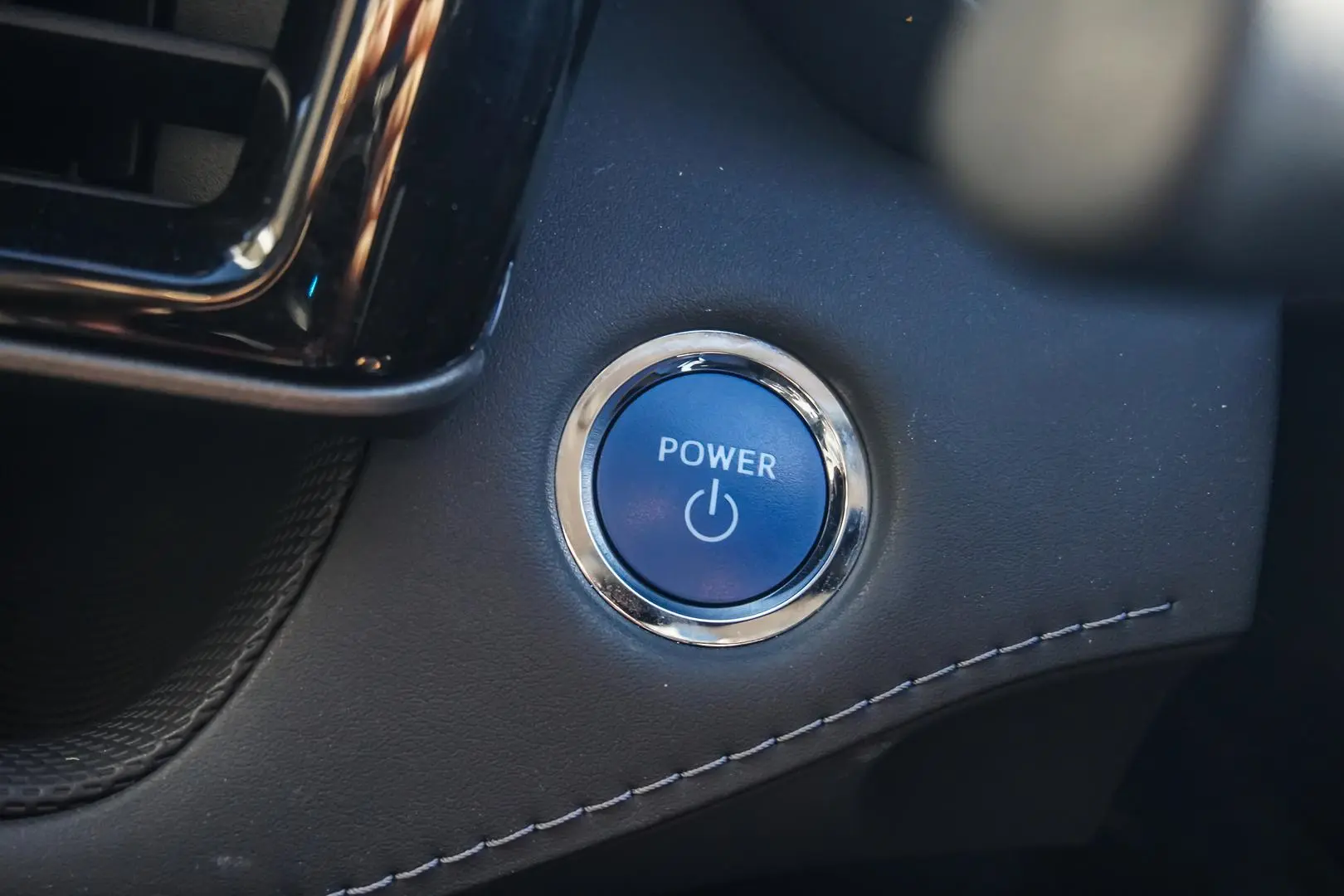 2022 Toyota Kluger Gallery Image 27