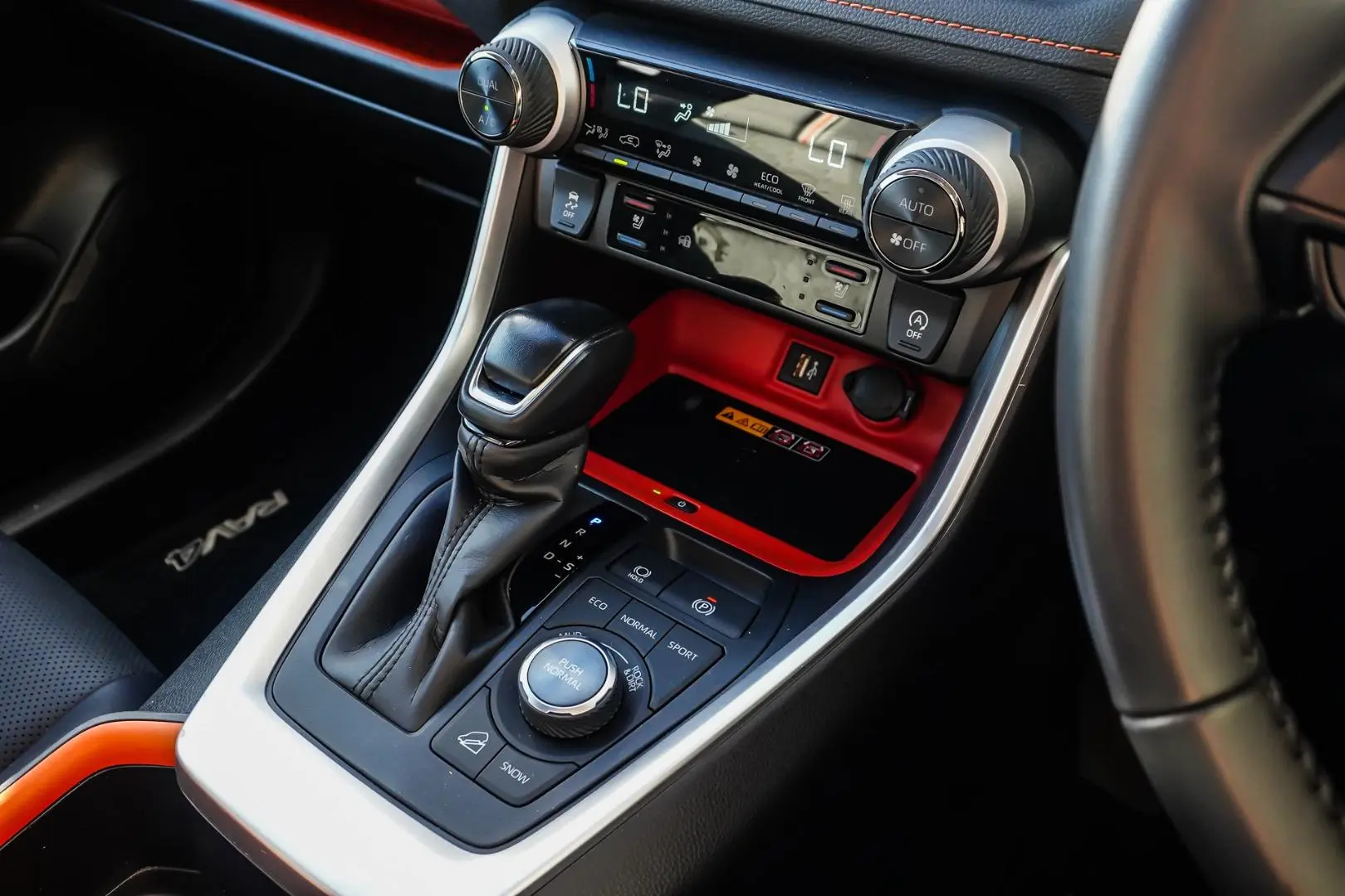 2023 Toyota RAV4 Gallery Image 20