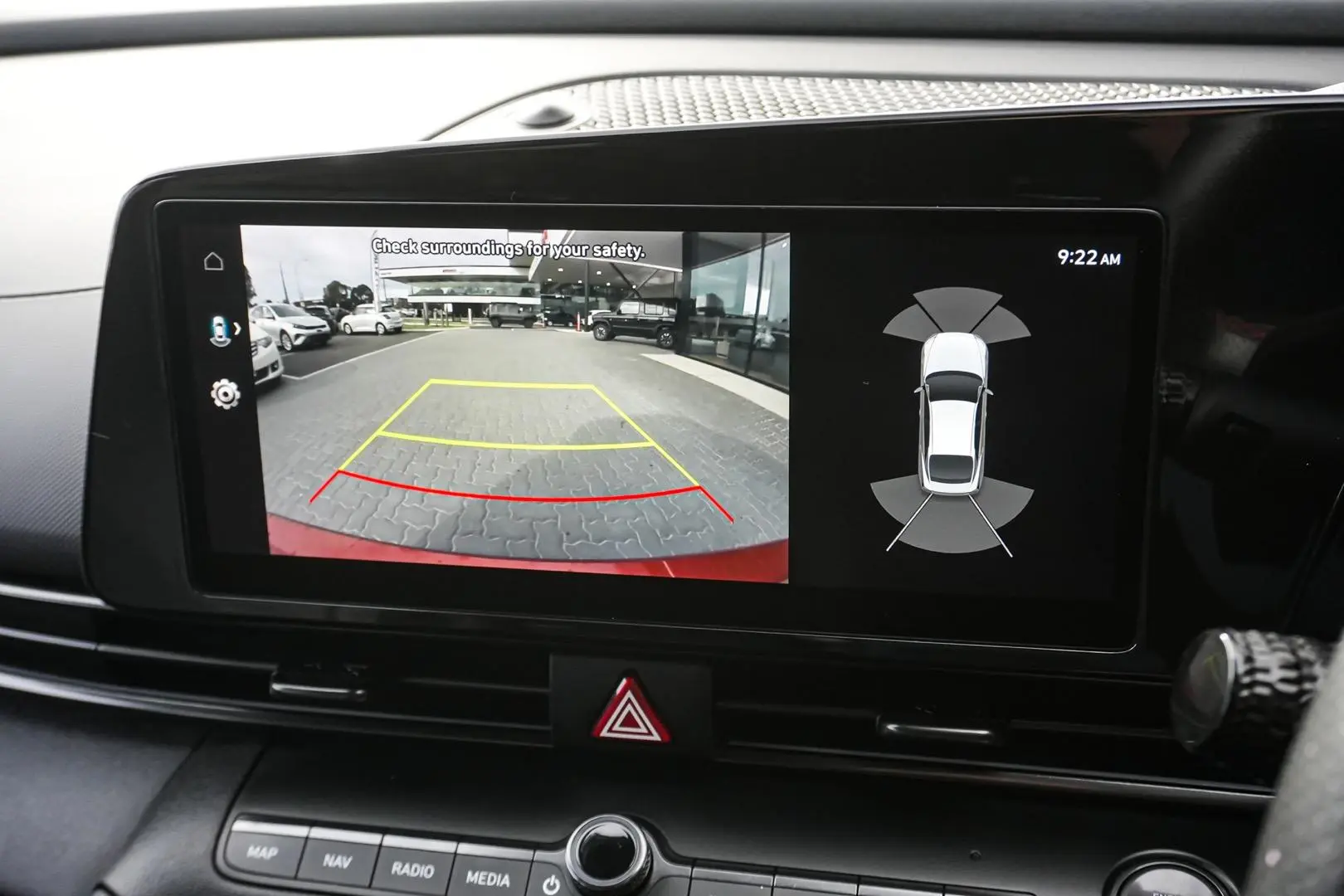 2021 Hyundai i30 Gallery Image 22