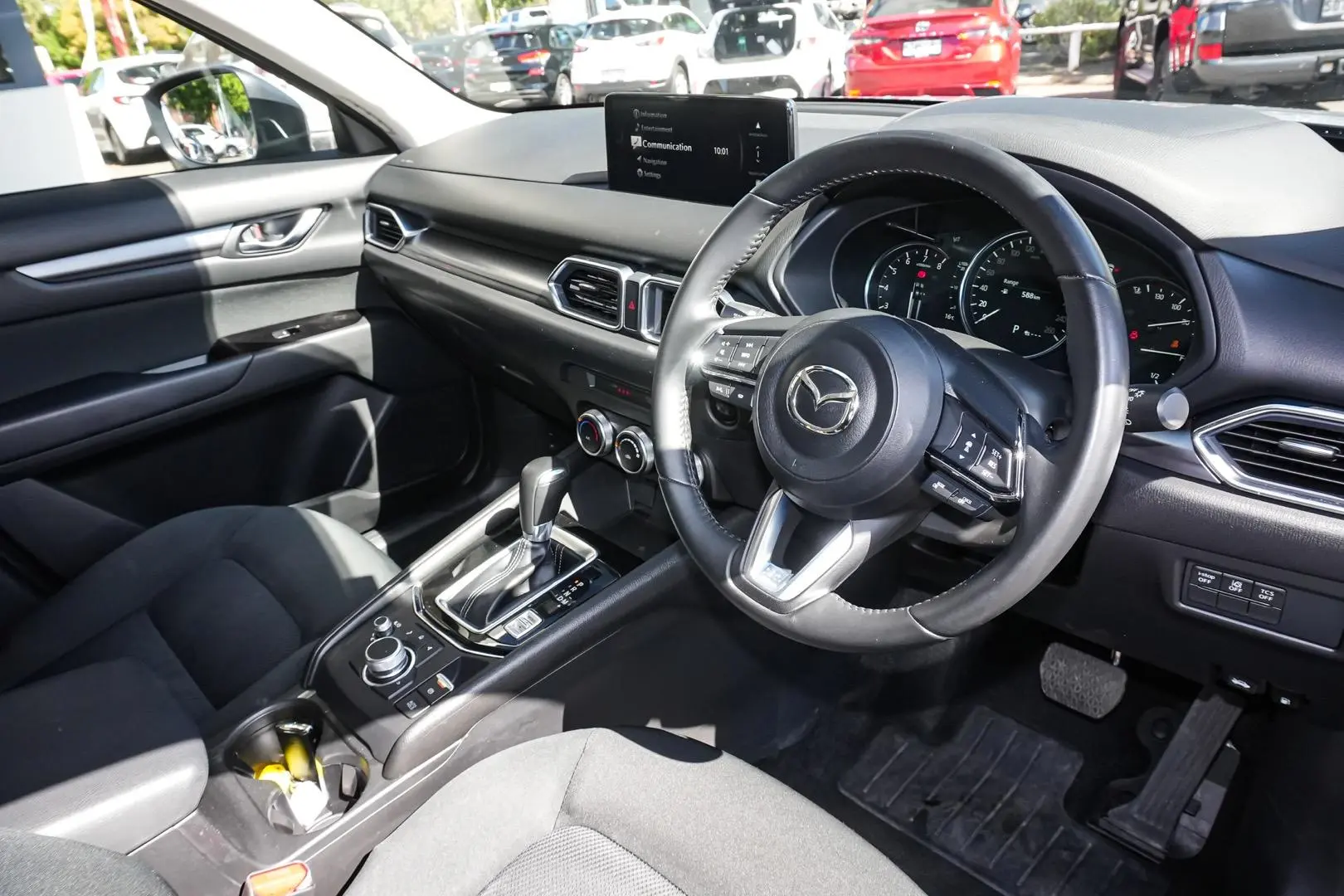 2023 Mazda CX-5 Gallery Image 7
