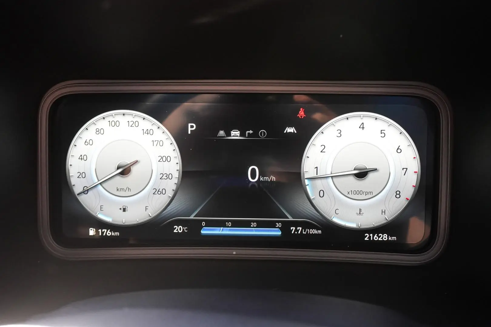 2023 Hyundai Kona Gallery Image 18