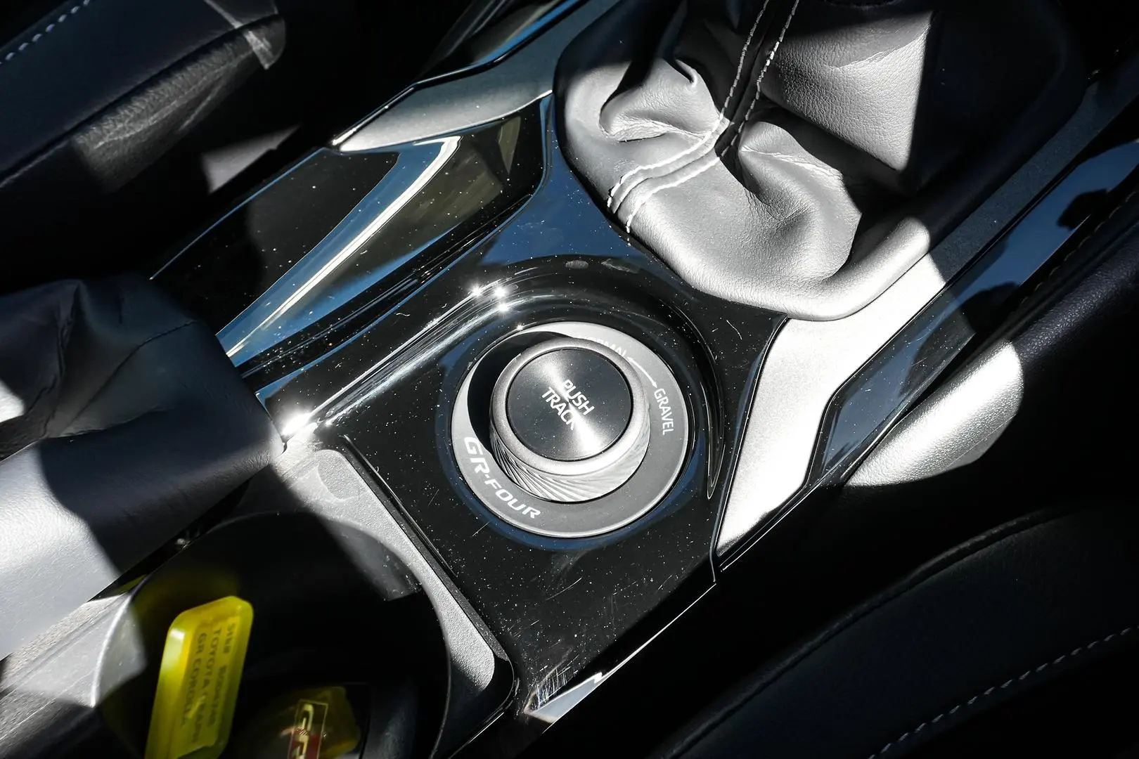 2024 Toyota Corolla Gallery Image 19