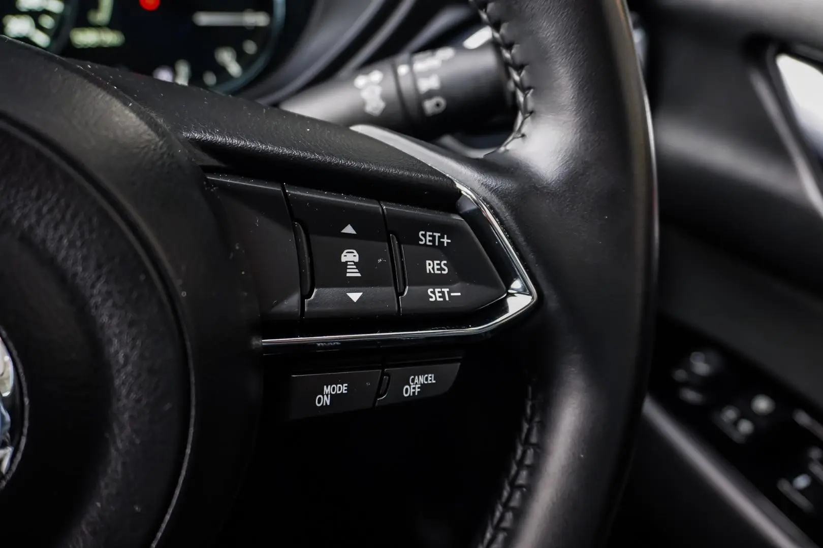 2023 Mazda CX-5 Gallery Image 24