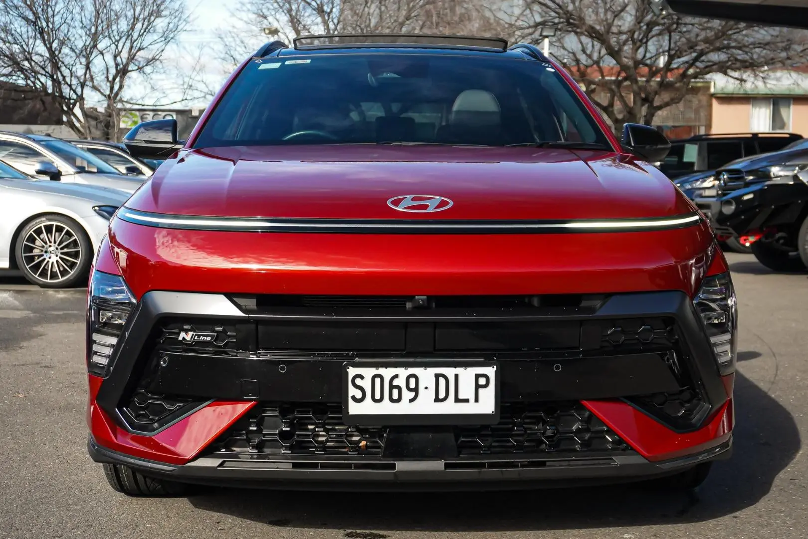 2023 Hyundai Kona Gallery Image 5