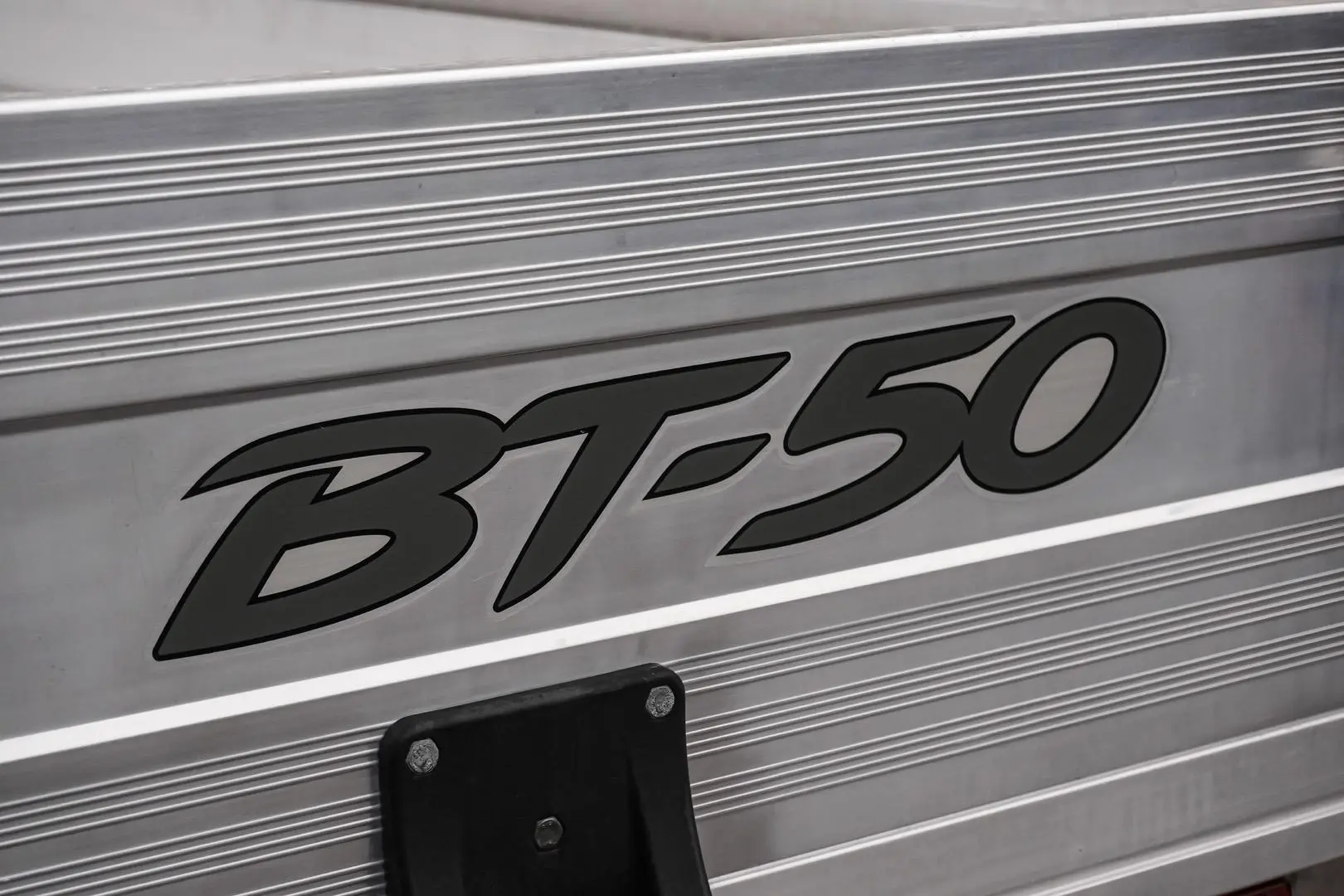 2018 Mazda BT-50 Gallery Image 16