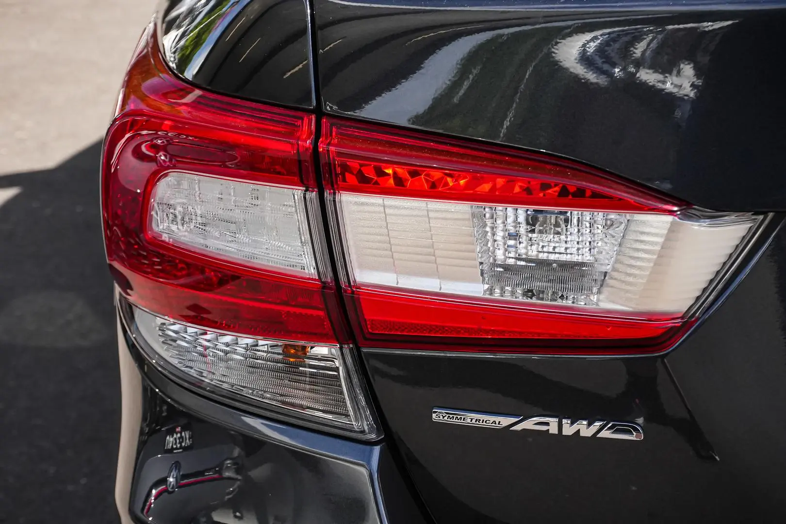 2017 Subaru Impreza Gallery Image 6