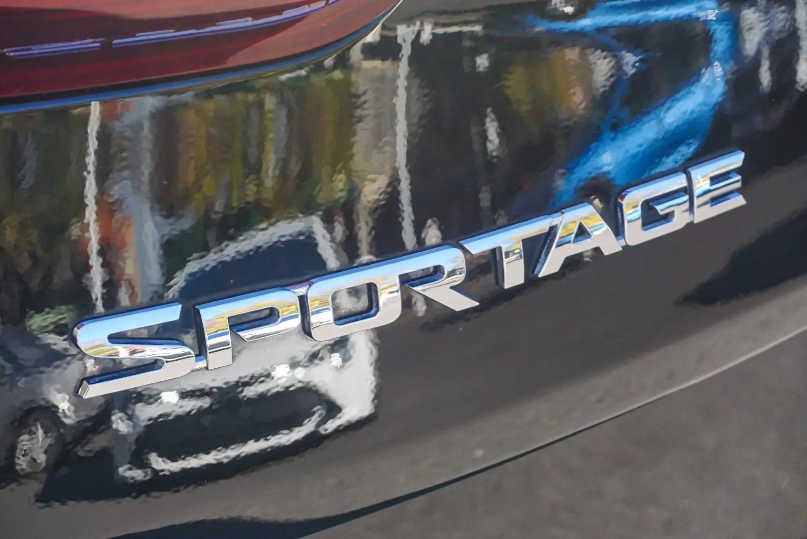 2020 Kia Sportage Gallery Image 14