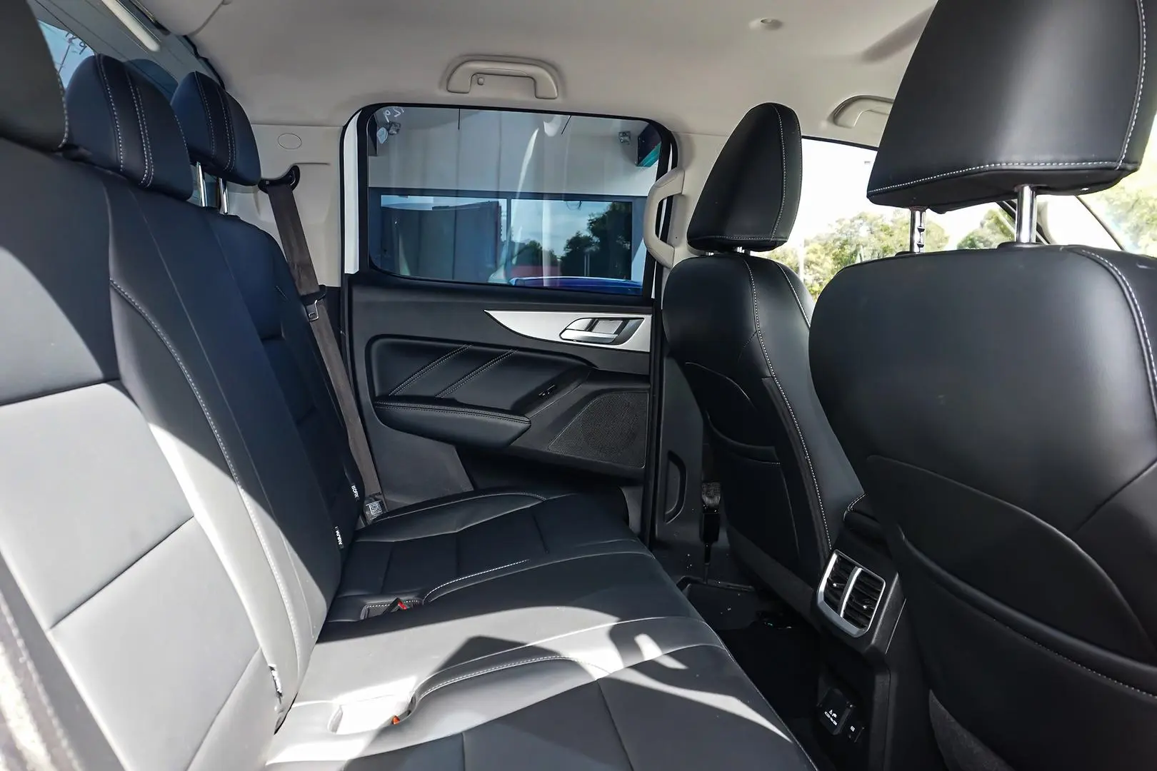 2022 GWM Ute Gallery Image 7