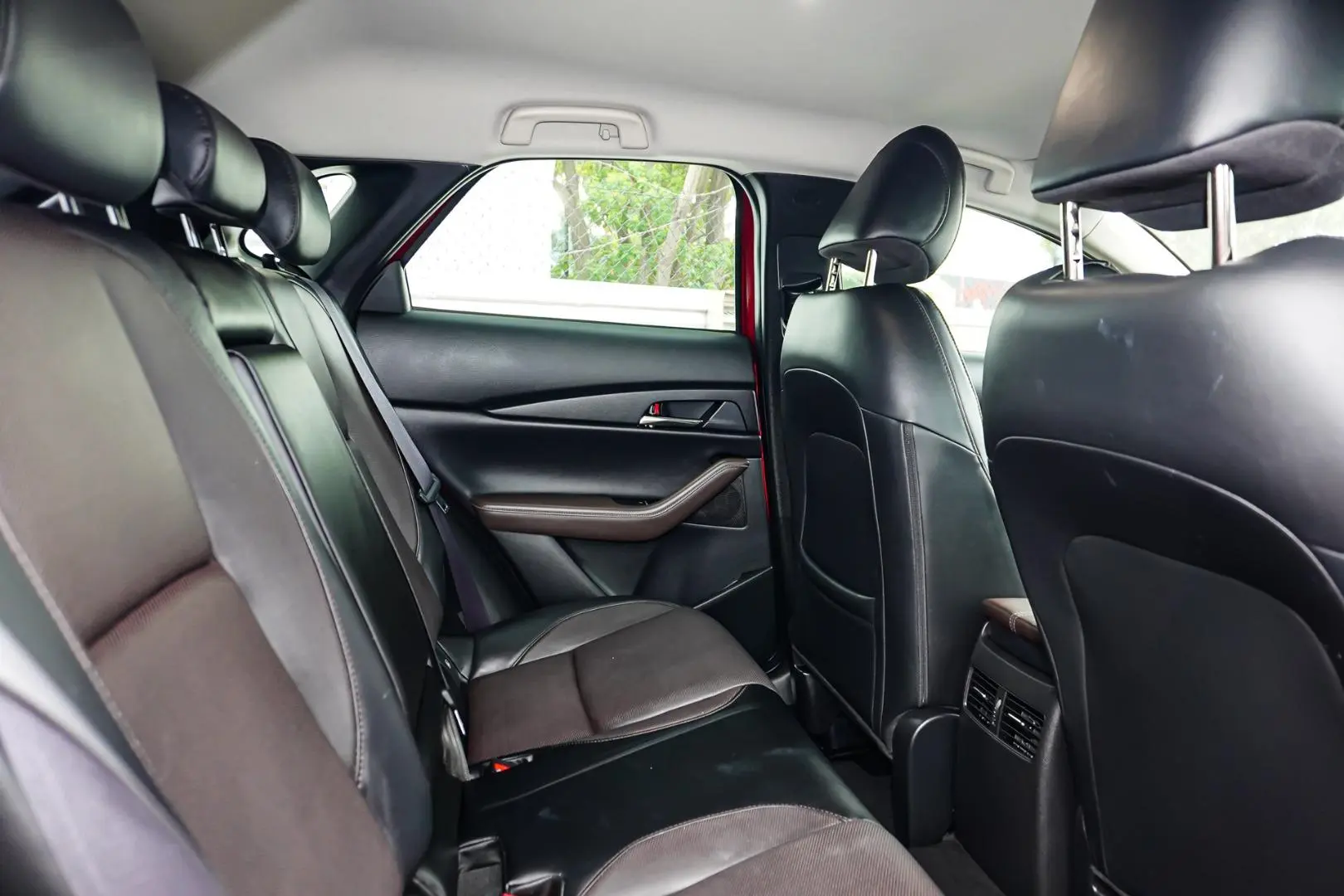 2020 Mazda CX-30 Gallery Image 7