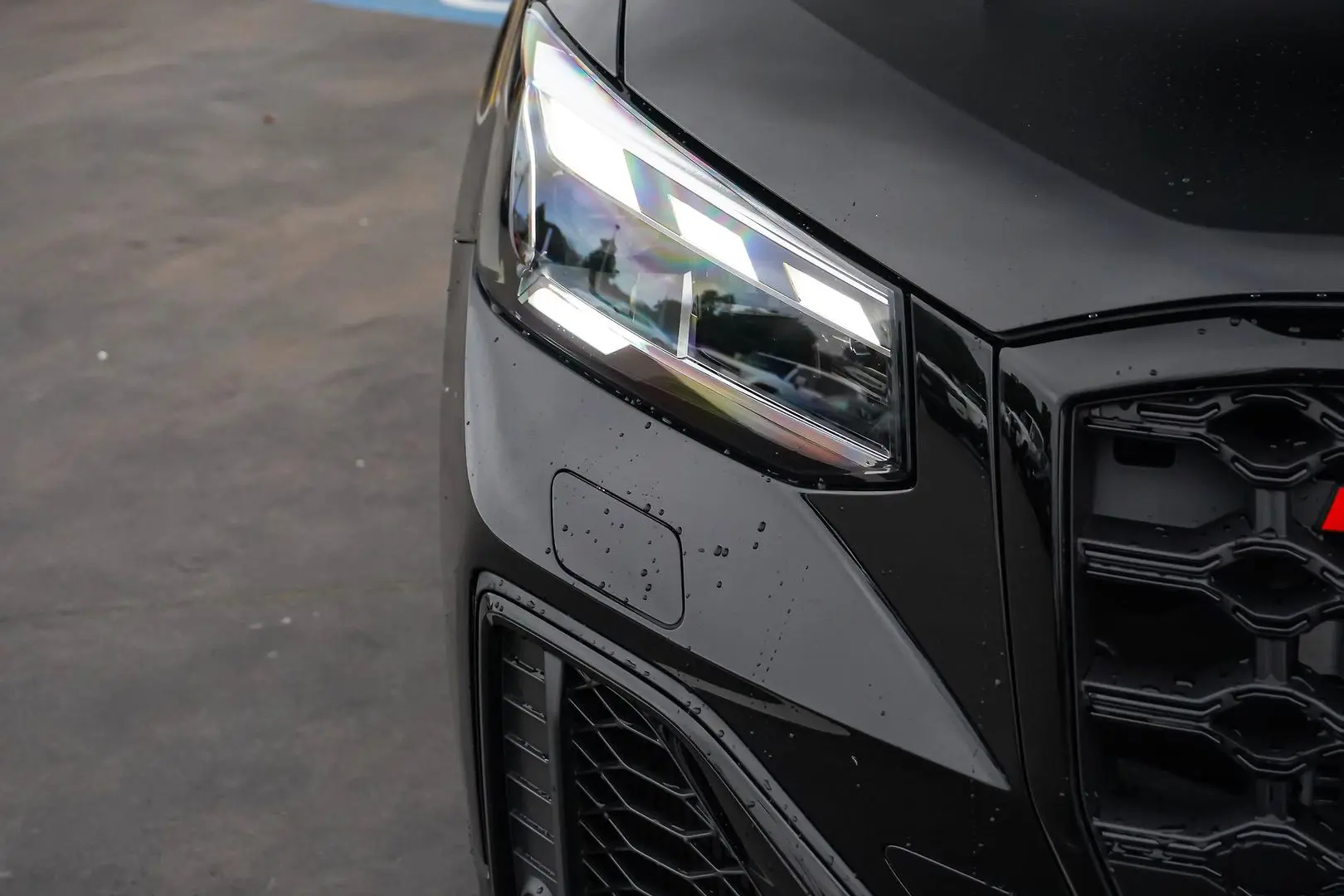 2023 Audi SQ2 Gallery Image 13