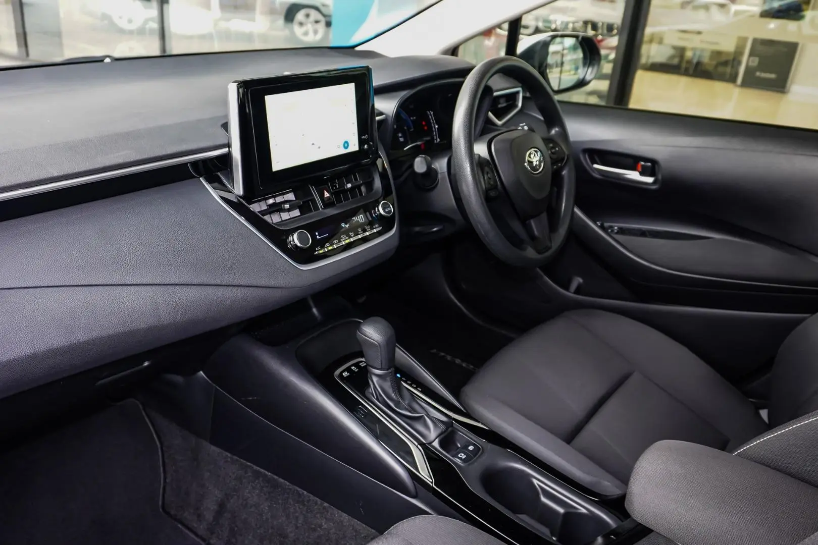 2023 Toyota Corolla Gallery Image 11