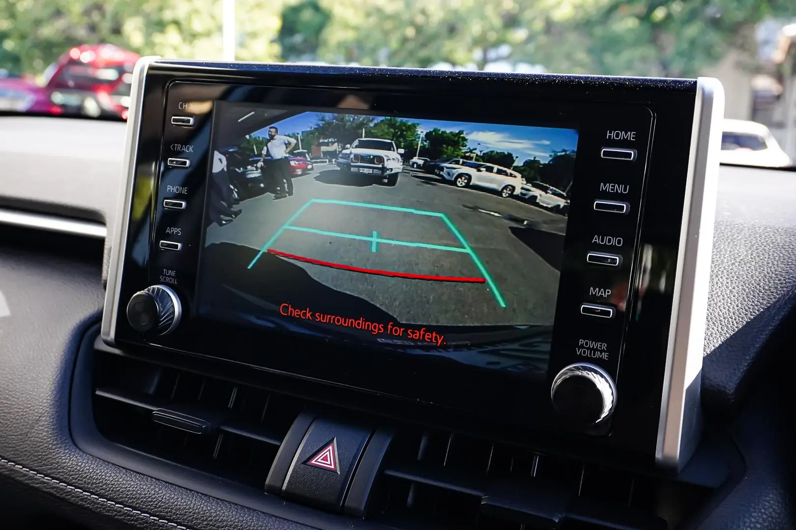 2021 Toyota RAV4 Gallery Image 23