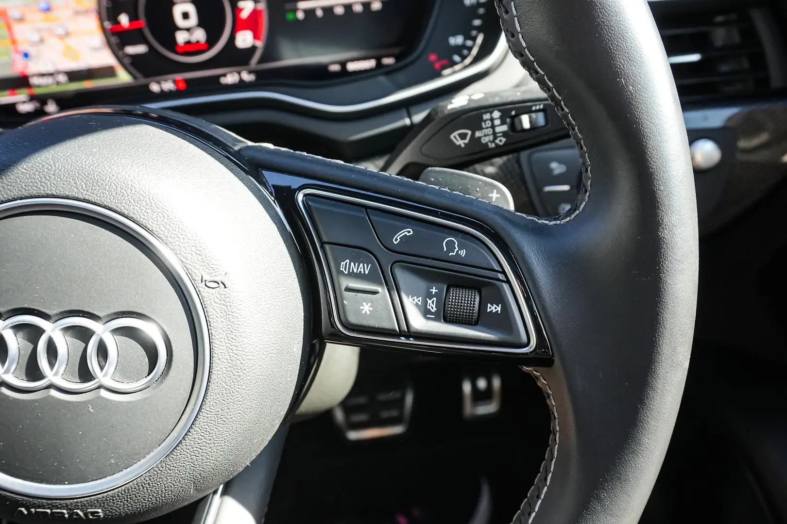 2019 Audi S5 Gallery Image 21