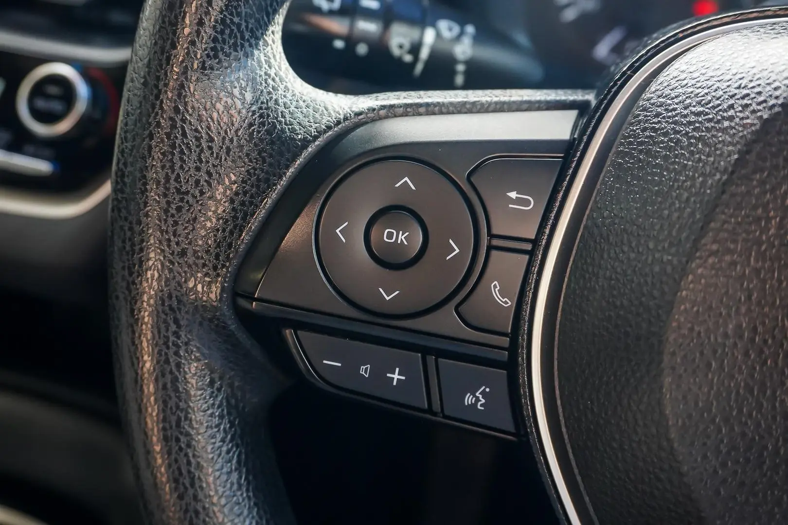 2021 Toyota Corolla Gallery Image 19