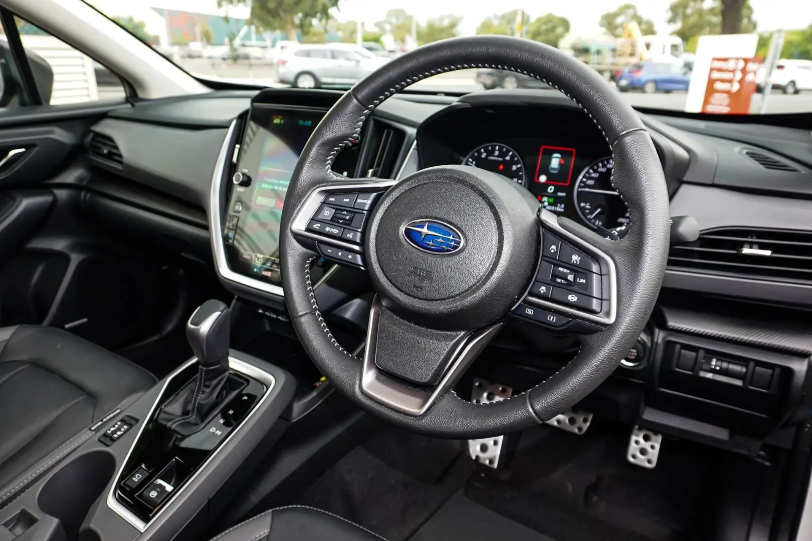 2023 Subaru Crosstrek Gallery Image 7