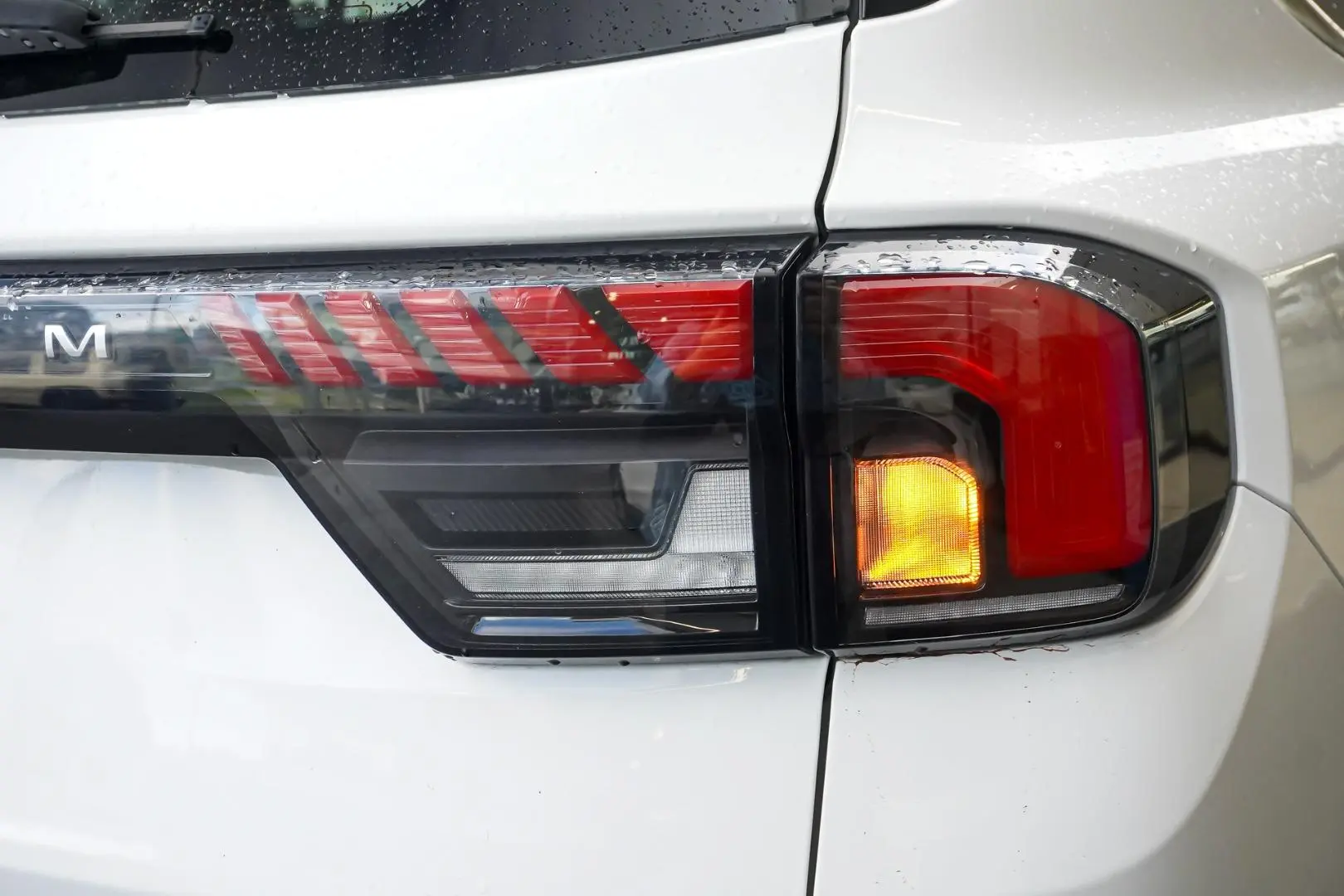 2024 Ford Everest Gallery Image 14