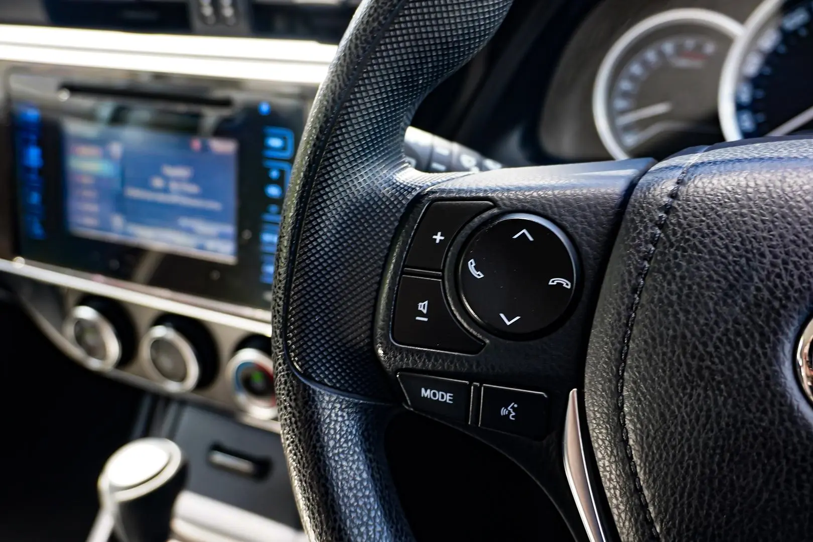 2018 Toyota Corolla Gallery Image 19