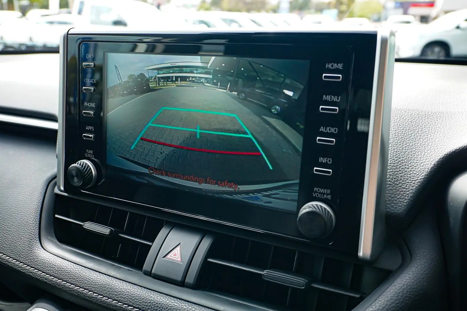 2021 Toyota RAV4 Gallery Image 22