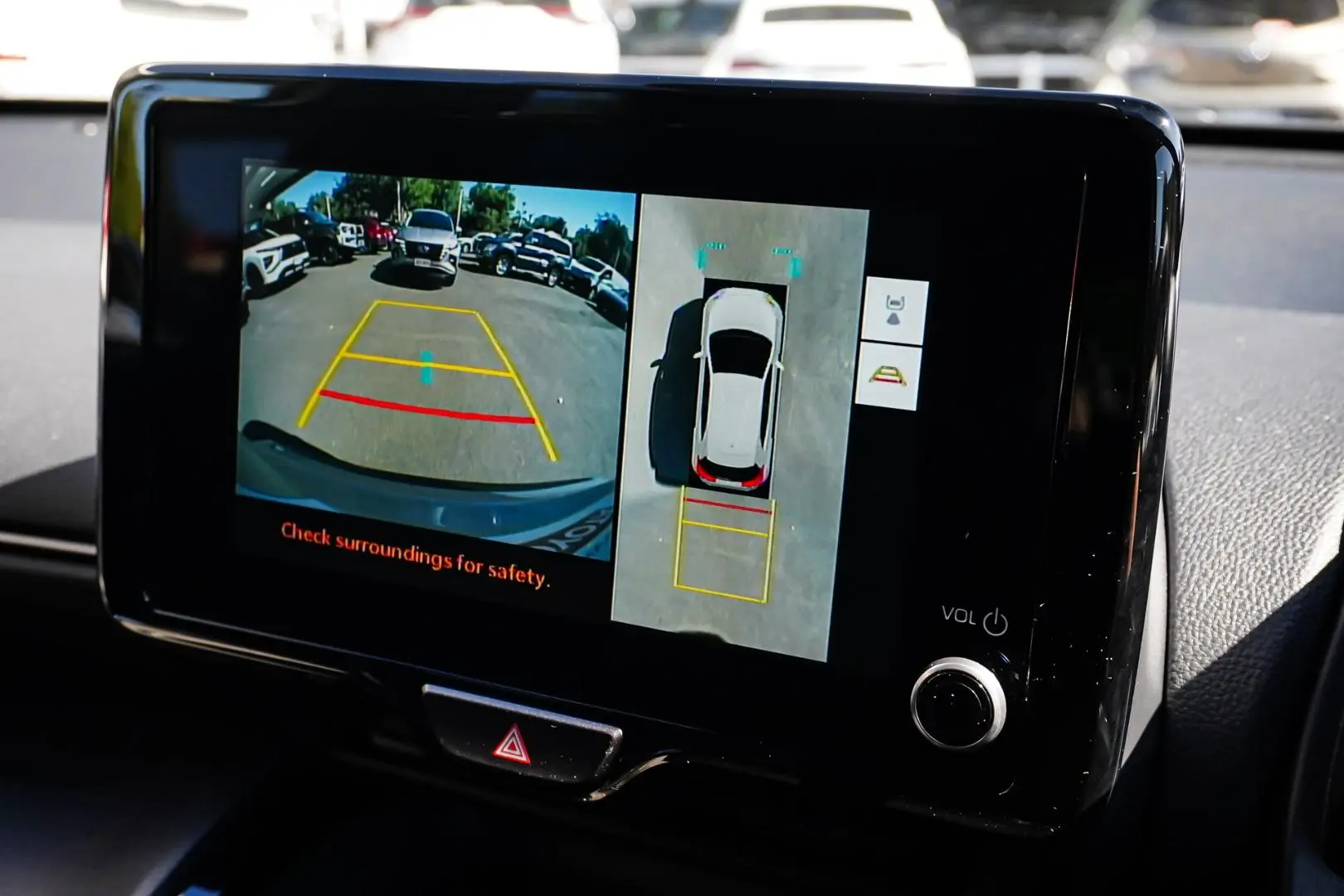 2024 Toyota Yaris Cross Gallery Image 22