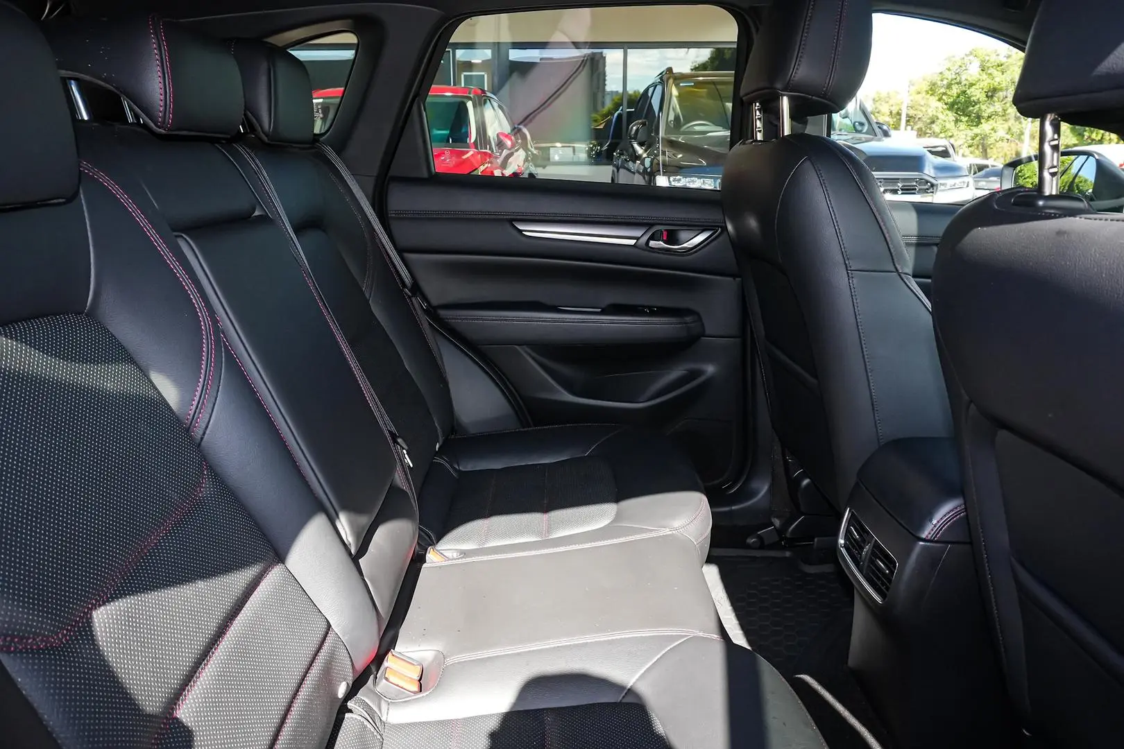 2024 Mazda CX-5 Gallery Image 15