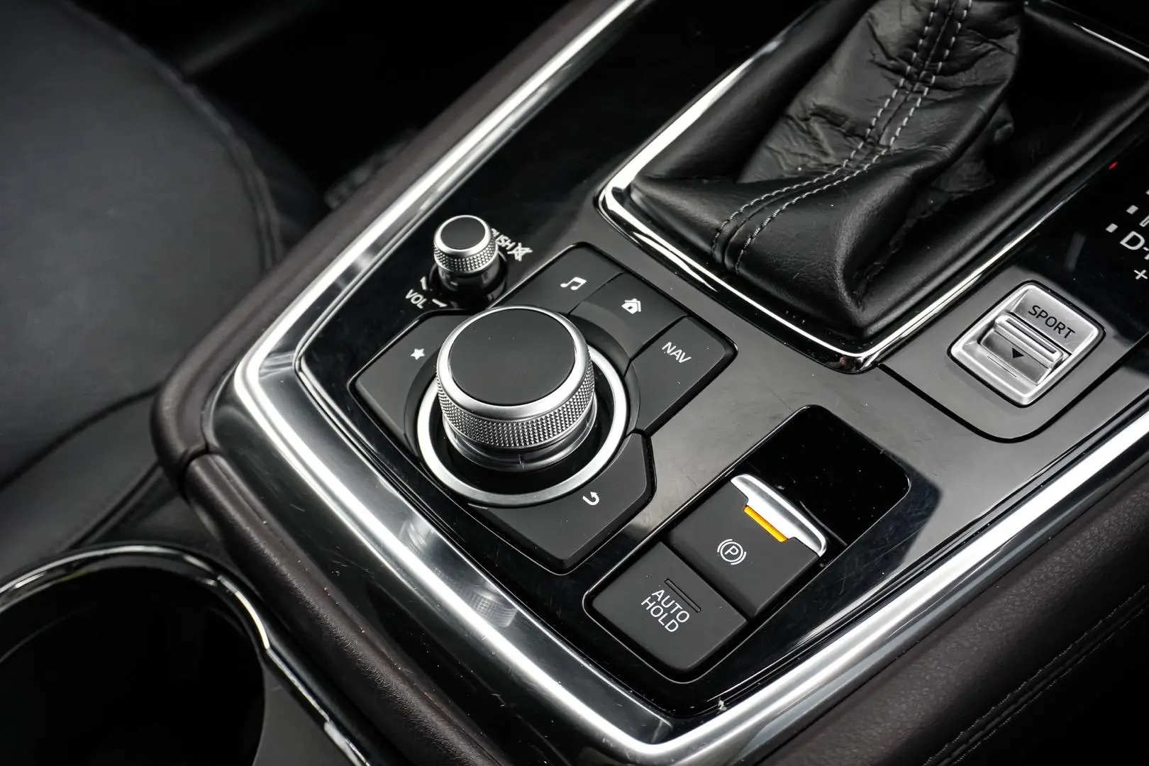 2021 Mazda CX-8 Gallery Image 20