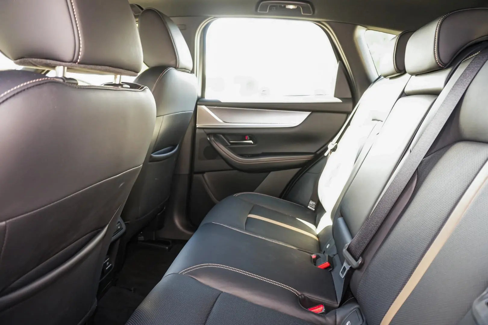 2023 Mazda CX-60 Gallery Image 13