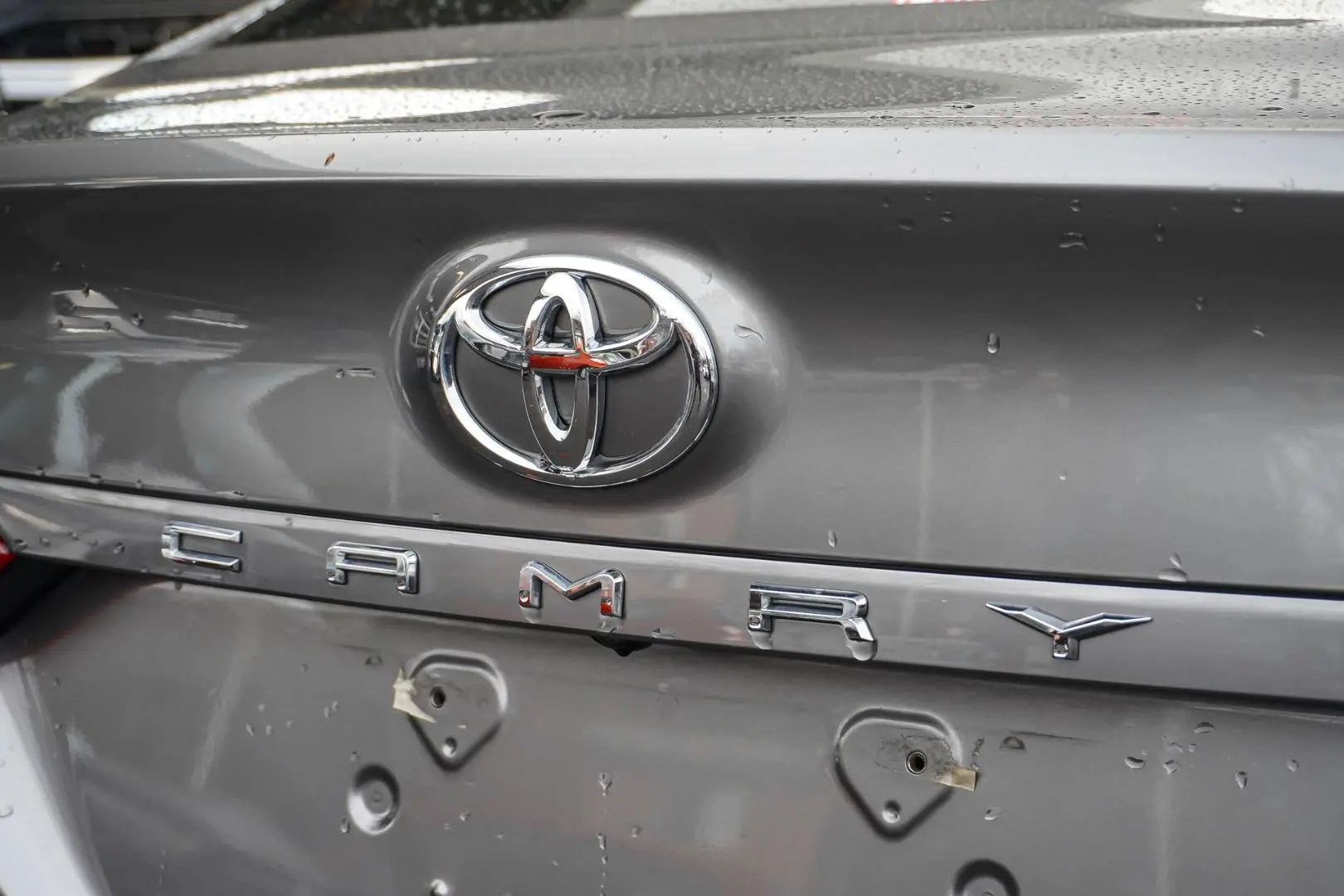 2022 Toyota Camry Gallery Image 14