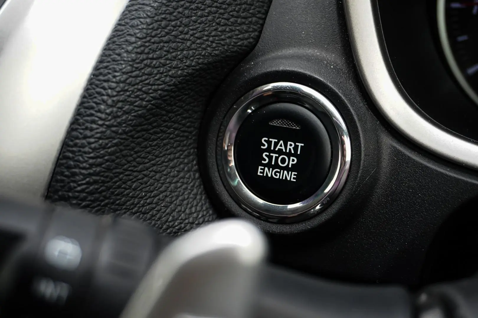 2023 Mitsubishi Eclipse Cross Gallery Image 23