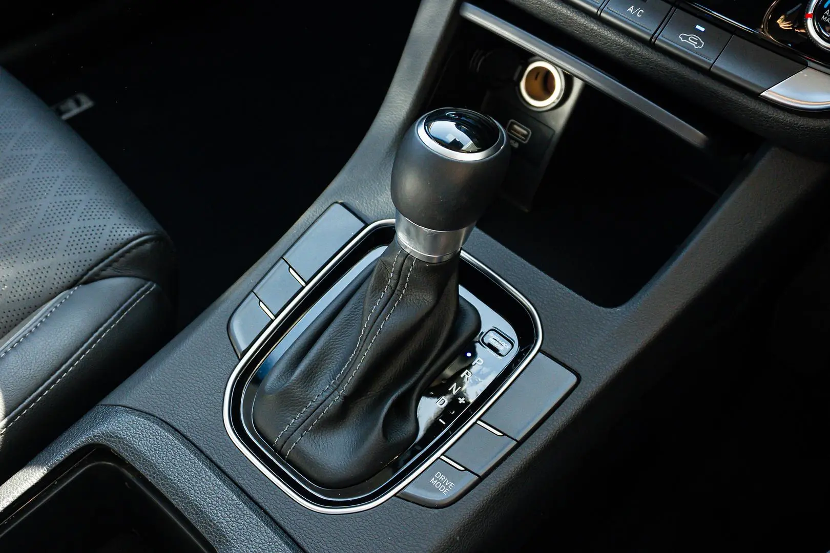 2022 Hyundai i30 Gallery Image 18