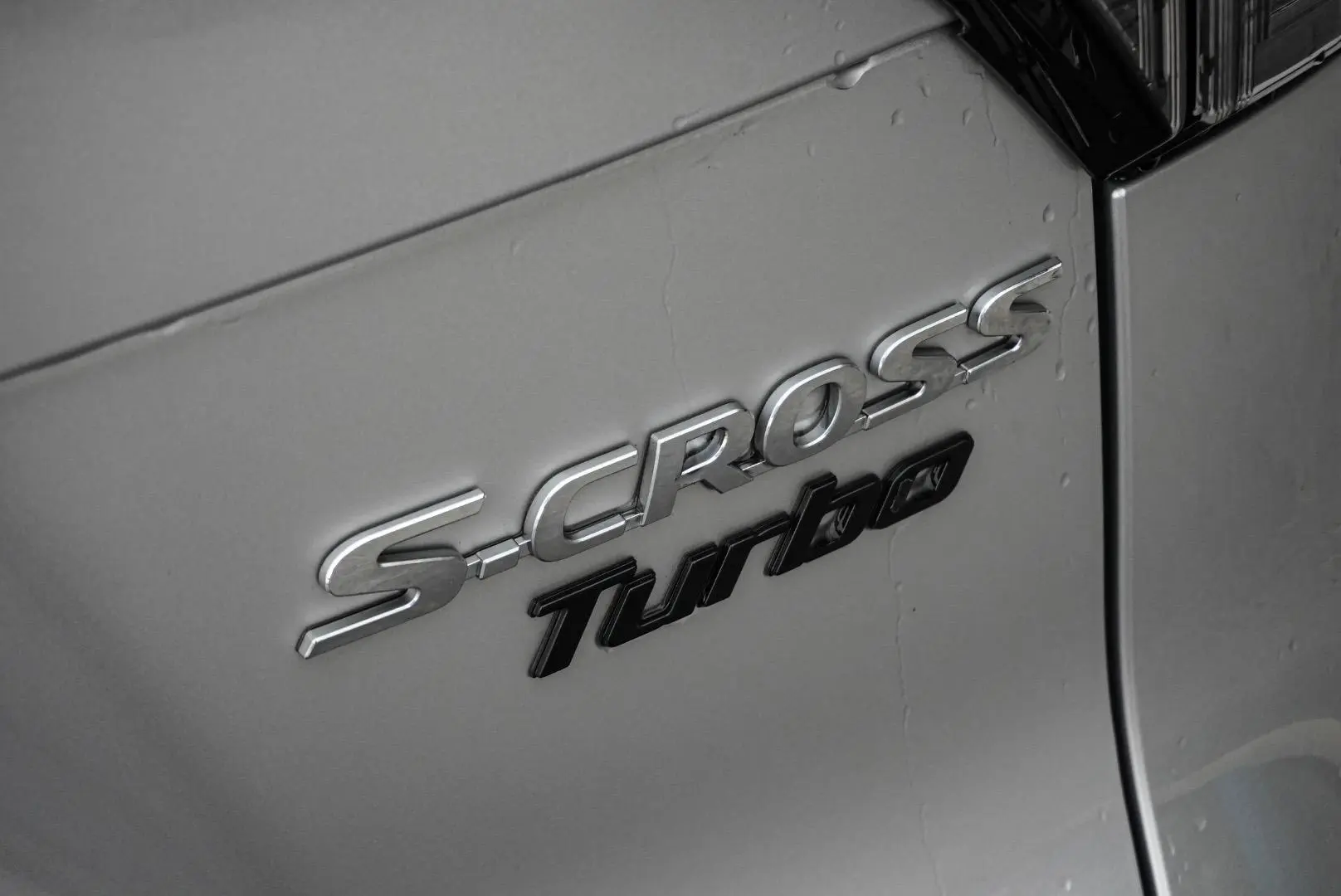 2023 Suzuki S-Cross Gallery Image 15