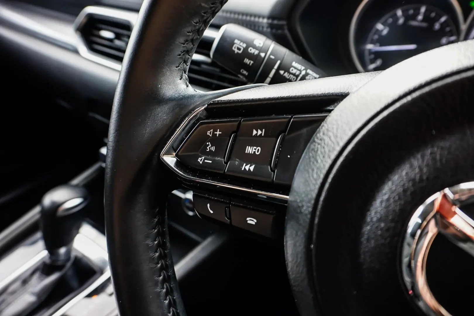 2021 Mazda CX-5 Gallery Image 19