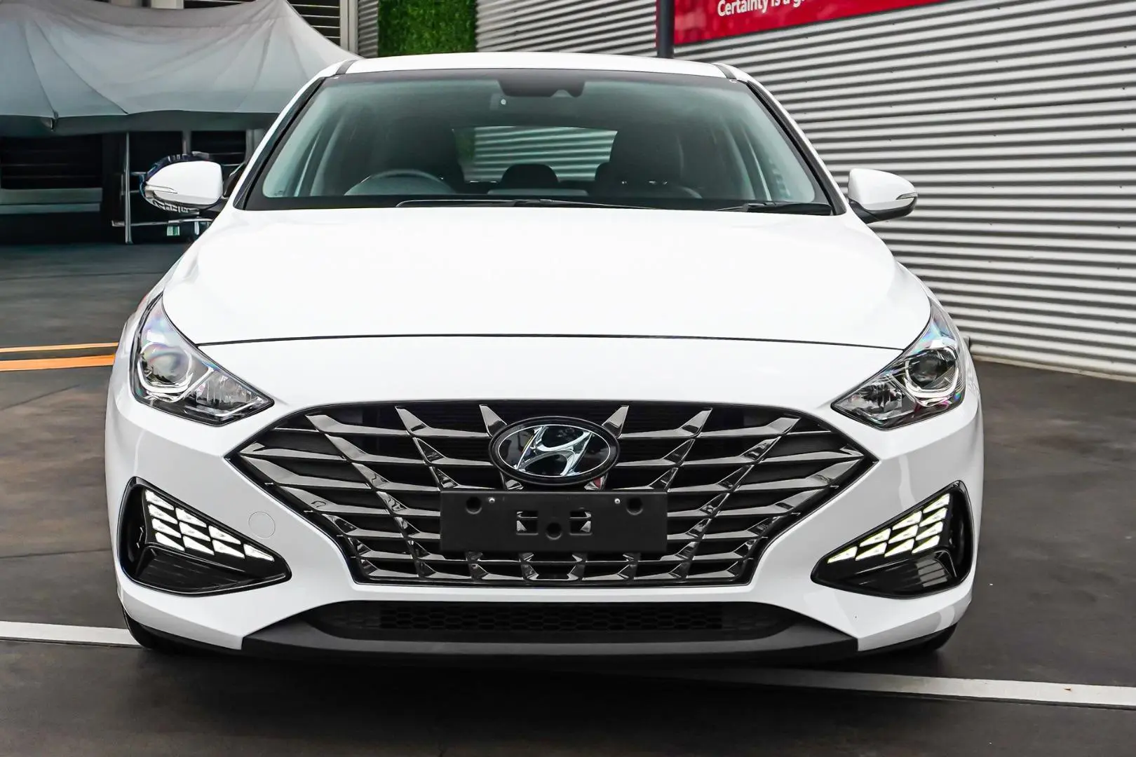 2022 Hyundai i30 Gallery Image 5