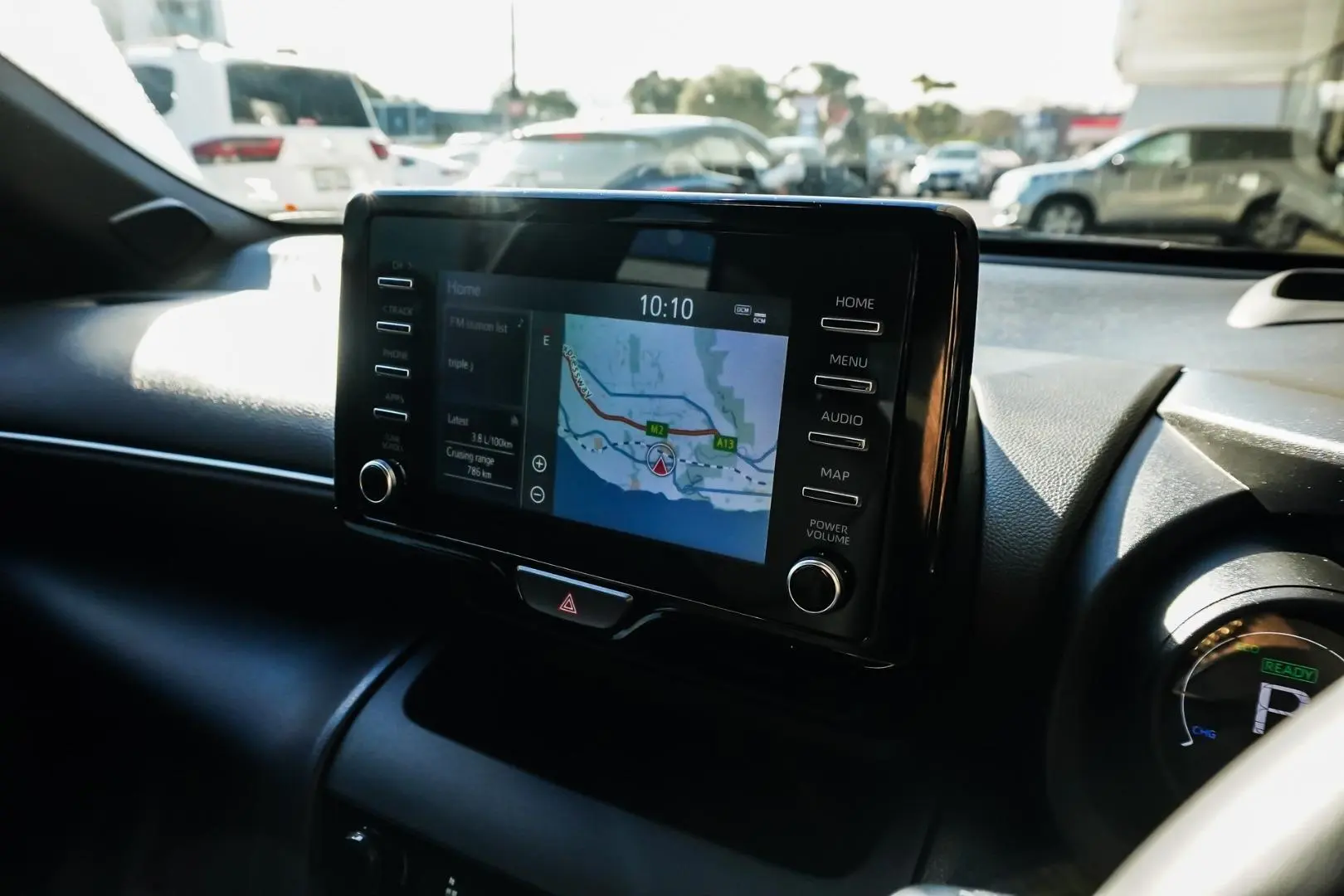 2023 Toyota Yaris Cross Gallery Image 22