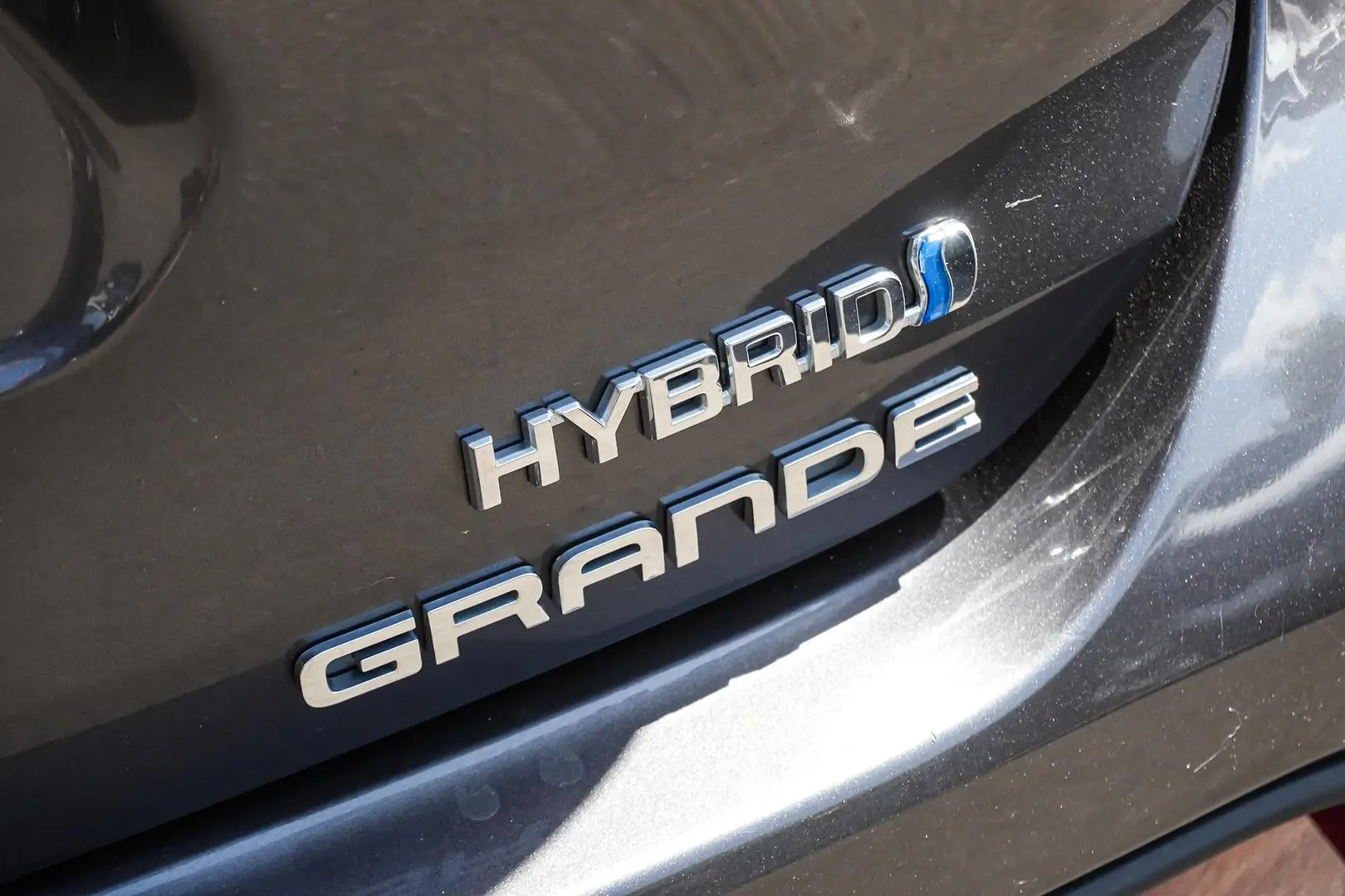 2021 Toyota Kluger Gallery Image 9