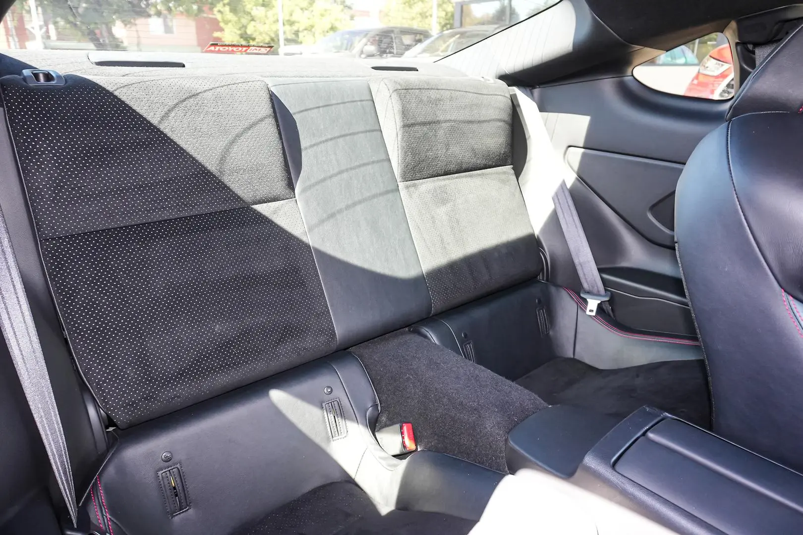 2022 Subaru BRZ Gallery Image 14