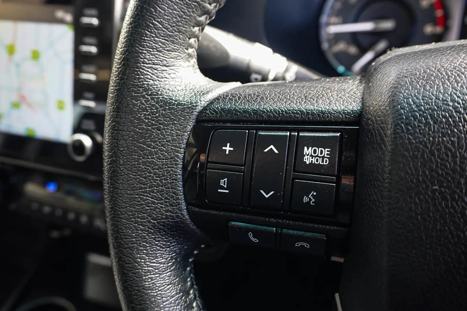 2023 Toyota Hilux Gallery Image 20